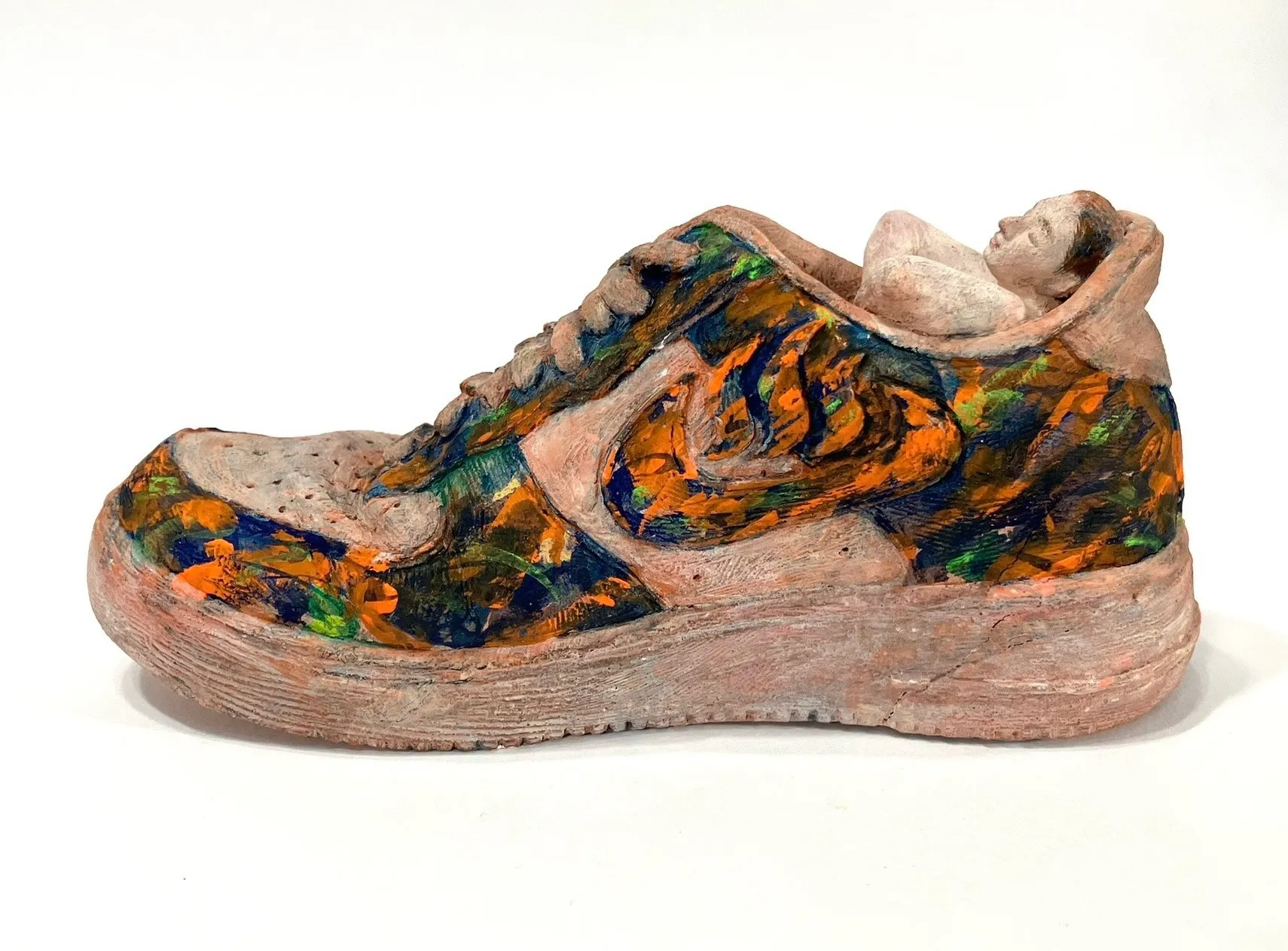 友成哲郎 / Tetsuro Tomonari作品画像